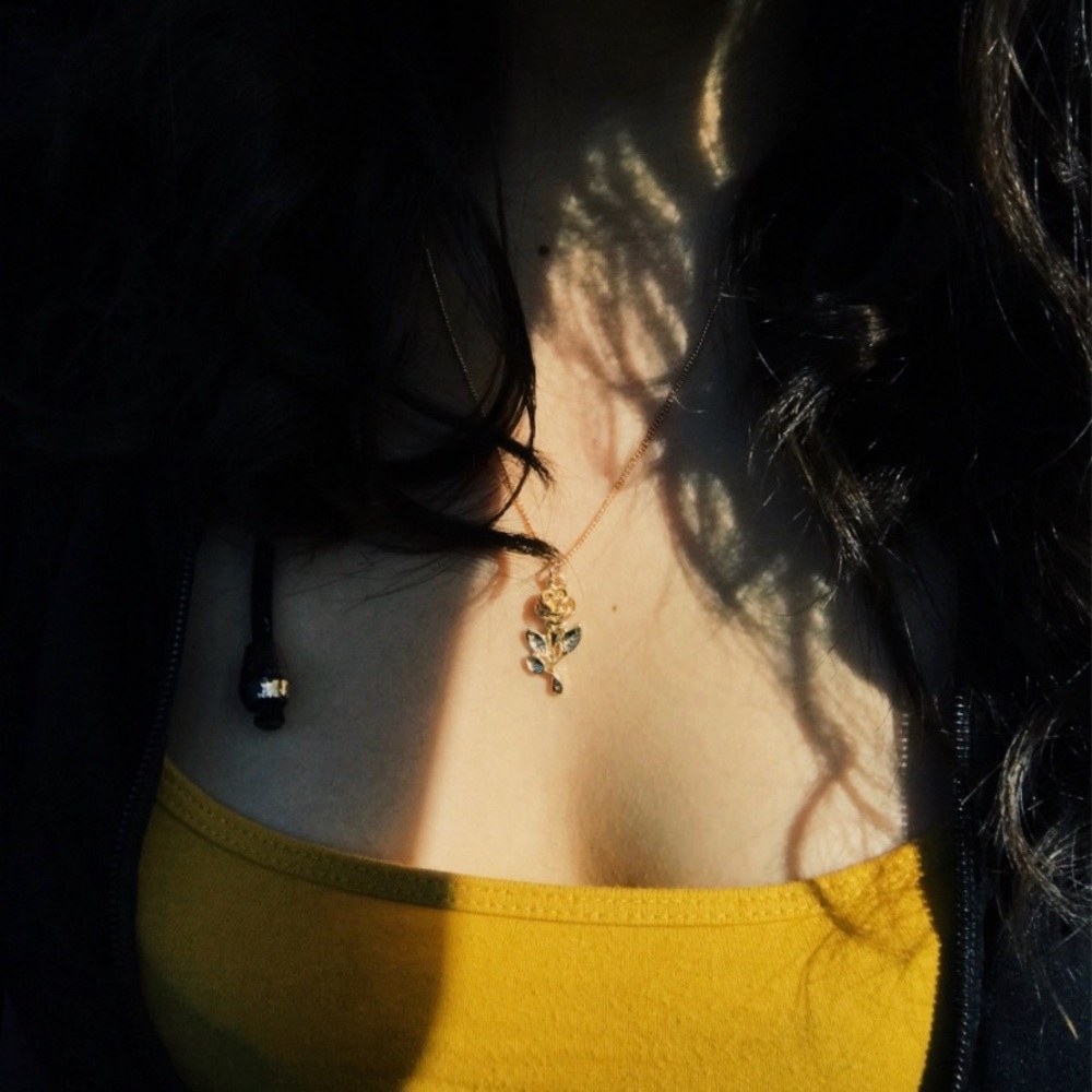 Meet your Posher, Cindy